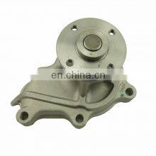 Top quality engine water pump for Nissan maxima VG30 210107B000