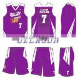 Latest New Basketball Jersey Design,Wholesale Custom Basketball Jerseys thumbnail-6