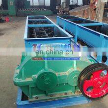 Gypsum Double Shaft Mixer for Briquette Making Production Line thumbnail-2
