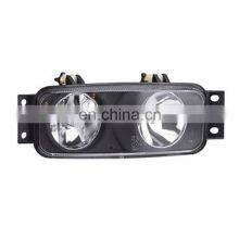 Truck Parts Left Right Head Lamp Light Headlight Used for Scania Truck 1422992 1422991 thumbnail-4