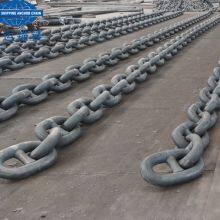 Marine Anchor Chain Factory Anchor Chain Stockist thumbnail-5