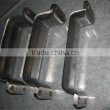 Frozen Meat Block Cutter Meat Cube Cutting Machine thumbnail-2