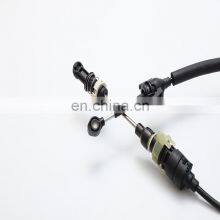 Transmission Cable Gear Shift Cable Push Pull Cable for Korean Cars Oem G01-711-LXJ6/26207958 thumbnail-2