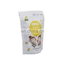 Custom Printed Child Resistant Smell Proof Mylar Bags Resealable Zipper Lock Gummy Candy  snacks packaging bags