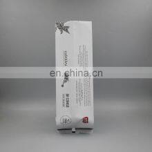 Coffee Square Bottom Coffee Bag for Grain Flour Cocoa Coffee Bean Packaging Bag thumbnail-3