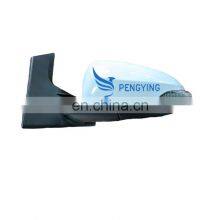 Best Selling Cheap Price Car Side Mirror for Toyota Prius C Aqua 2012 Manufacturer thumbnail-1