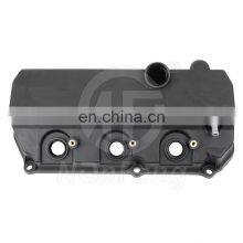 Black Accessories Cylinder Head Engine Valve Cover For MITSUBISHI 1035A937 thumbnail-3
