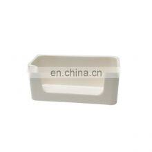 Acrylic Desktop Single Custom Office Plastic Business Card Holder thumbnail-5