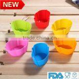 FDA Standard Hot Sale Lovely Boy Shape Silicone Cake Mold thumbnail-1