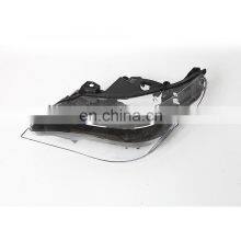 Car Accessories Headlight Housing Base Parts for E60 04-10 520i 523i 525i 530i thumbnail-3