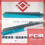 2015 Fro Sale Stainless Steel Mirror Grids