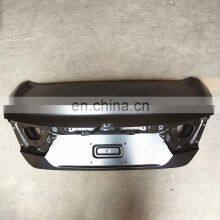 Aftermarket Steel Car Trunk Lid for HON-DA ACC-ORD 2018-2020 Auto Body Parts thumbnail-1