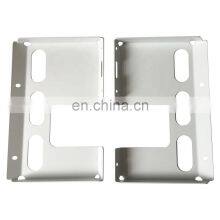 Storage Bracket Holder Luggage Partition Board for Jeep for Wrangler thumbnail-3