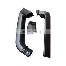 Воздухозаборник для автомобиля для джипа Wrangler JL 2018 - 2020 Shanghai Sanfu thumbnail-1