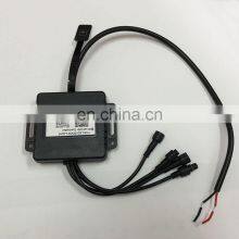 J140 LED Rock Light 4PCS RGB 4 Pods for All Car LANTSUN thumbnail-2