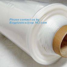 Plastic Film Agriculture Greenhouse,6 Mil Poly Anti-uv Plastic Greenhouse Film,Anti-fog UV Resistant,mushroom,TOMATO PAC thumbnail-4