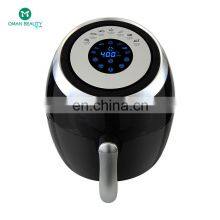 Square Professional Air Fryer Oilless Air Fryer Machine For Home Choosing thumbnail-3