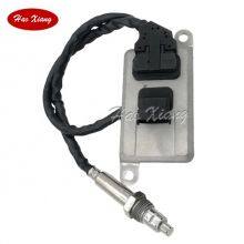 Haoxiang Auto Europe Truck 24V Nitrogen Oxide Nox Sensor OE 5WK96717B 22219283 For VOLVO RENAULT Trucks thumbnail-1