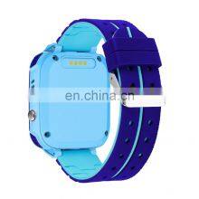 Smart Wearables Dive Watch Waterproof IP67 Kids Watch Baby Watch Q12 From YQT thumbnail-4