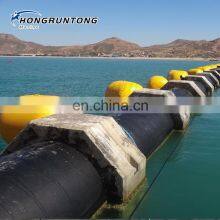 2022 Factory Directly Supply Heavy Duty Inflatable Salvage Rubber Airbag thumbnail-3