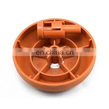 Plastic Injection Mold Maker USA Button Custom ABS Shell Body for Toys thumbnail-1