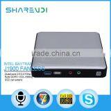 Smart&simple College Mini Itx J1800 2GB RAM 16GB SSD With 4 USB thumbnail-2