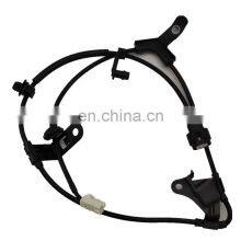 Hot Sales Factory Price Stock Rear Right Left ABS Anti Lock Brake Wheel Speed Sensor 89516-0D030 For Vios Soluna Yaris thumbnail-3