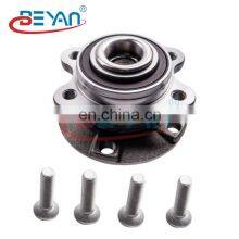 4F0 598 611 B 4F0598611B 4F0598611A 4F0 598 611 A Rear Wheel Hub Bearing in Auto Parts Use For AUDI A6 , (FAW) A6L thumbnail-2