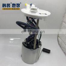 AKK55097\tFuel Pump Assembly\tFor\tNew Captiva Main Pump