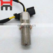 Excavator 6D34T Revolution Speed Sensor MC849577 thumbnail-5
