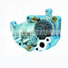 Diesel Engine Spare Parts Oil Pump Assy 15163-1390 for H07CT