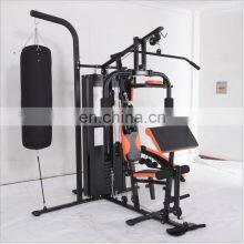 Indoor Gym Fitness Multi Abs Home Gym Equipment thumbnail-3