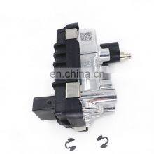 Turbo Electronic Actuator G-009 781751 6NW009660 for Jeep Wrangler 2.8 CRD 796911 769701 765314