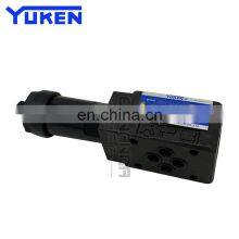 Japan YUKEN MBR-01-C/H-30 Superimposed Brake Valve MHP/MHA-01-C/H Superimposed Sequence Valve thumbnail-3