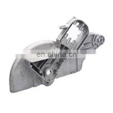 ADC12 Aluminum Die Casting Saw Case Customized Forestry Machinery Parts thumbnail-2