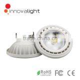 INNOVALIGHT AC DC12V G53 15W COB ES111 LED Light Quality Choice