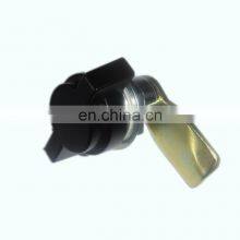 MS714-2 Plastic Handle Zinc Alloy Cabinet Cam Lock thumbnail-5