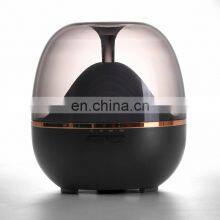 2021 New Shape Design Ultrasonic Essential Oil Diffuser Humidifier With Lowest Price thumbnail-5