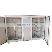 Автоматическая электрическая система управления для проращивания семян, машина для выращивания ростков фасоли мунг и травы