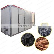 Food Dryer Efficient Fruit Drying Dried Fish the Tray Banana Drying Dryer Machine