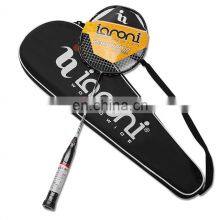 Badminton Racket Carbon Fiber,racket Badminton,light Weight Badminton Racket Professional