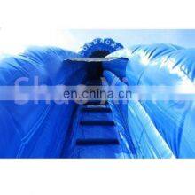 Tarp Plastic Tobogan Large Cheap Pool Slides Inflatable Bounce House Action Air Water Slide for Sale Adults thumbnail-4