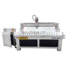 SENKE Manufacturer Outlet 80*160 FT Classic CNC Router for Wood Door Cabinet Engraving Carving Machine thumbnail-4