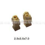 High Quality English Letters for Date Coding Machine,hot Stamp Coder DY-8/241B