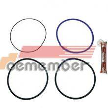 270950 7400270950 271121 2.91142 Truck Parts Cylinder Liner Ring Seal Ring for VOLVO for RENAULT thumbnail-2