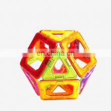 3D Magnetic Blocks Building Bricks Educational Toys for Kids thumbnail-5