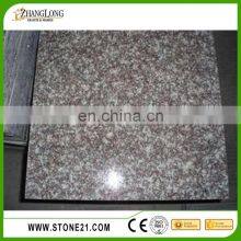 Manufacture Rosy Pink Granite for Sales thumbnail-3
