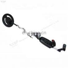 CE Approved Waterproof Metal Detector for Underwater Detecting thumbnail-5