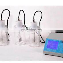 Intelligent Jar Tester Flocculator Polymer Flocculants for Water Treatment,ZR4-2 ,ZR4-4 thumbnail-4