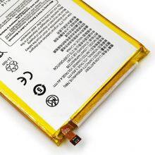 Phone Battery 4080mAh Li3940T44P8h937238 Batterie For ZTE Blade ZMAX Z982 Replacement Batteries thumbnail-3